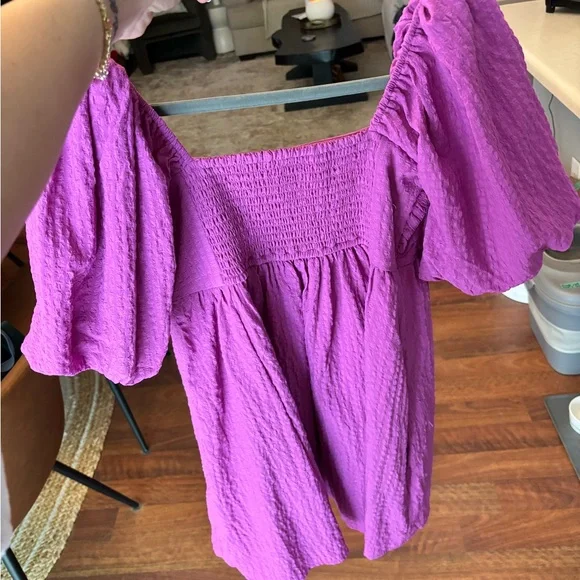 Abercrombie x Tia Booth Emerson Dress - Picture 7 of 7